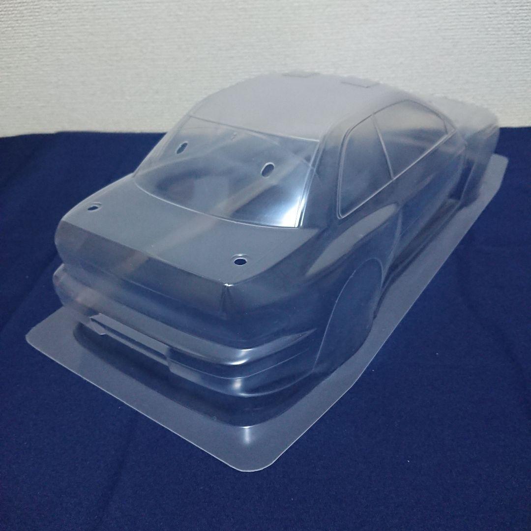 「パッケージ難あり」タミヤ 1/10 RC インプレッサ モンテカルロ '99