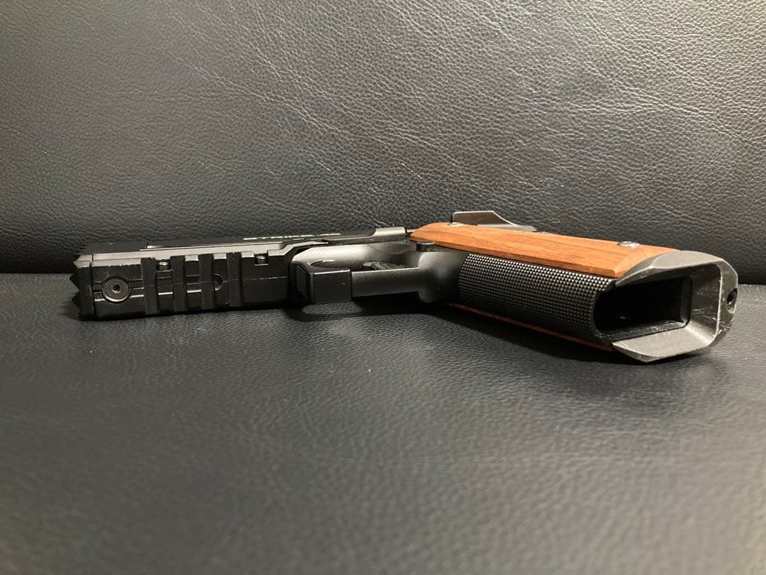 3月15日まで最終値下げ！　東京マルイ ストライクウォーリア