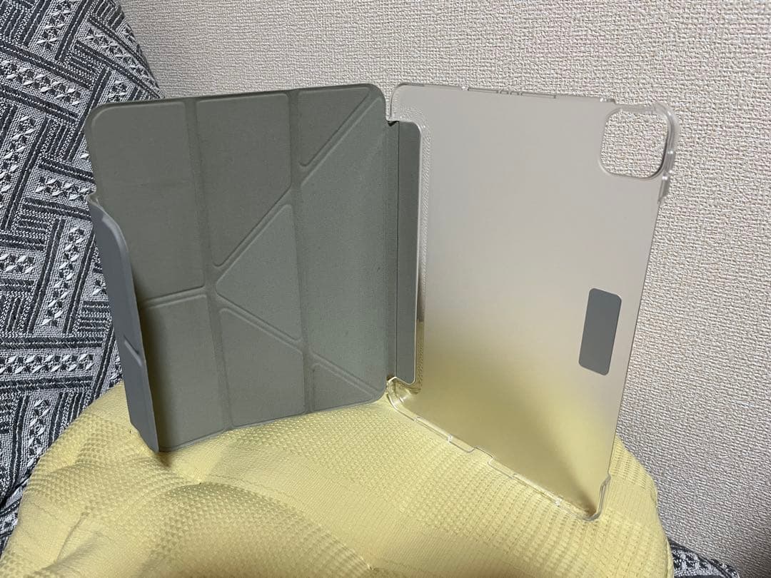 美品　Apple iPad Air 第五世代 Wi-Fi 256GB パープル