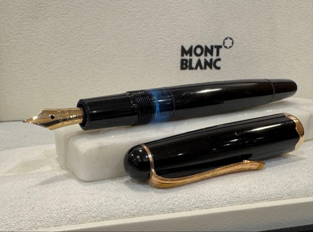 【極美品】モンブラン モンテローザ 前期