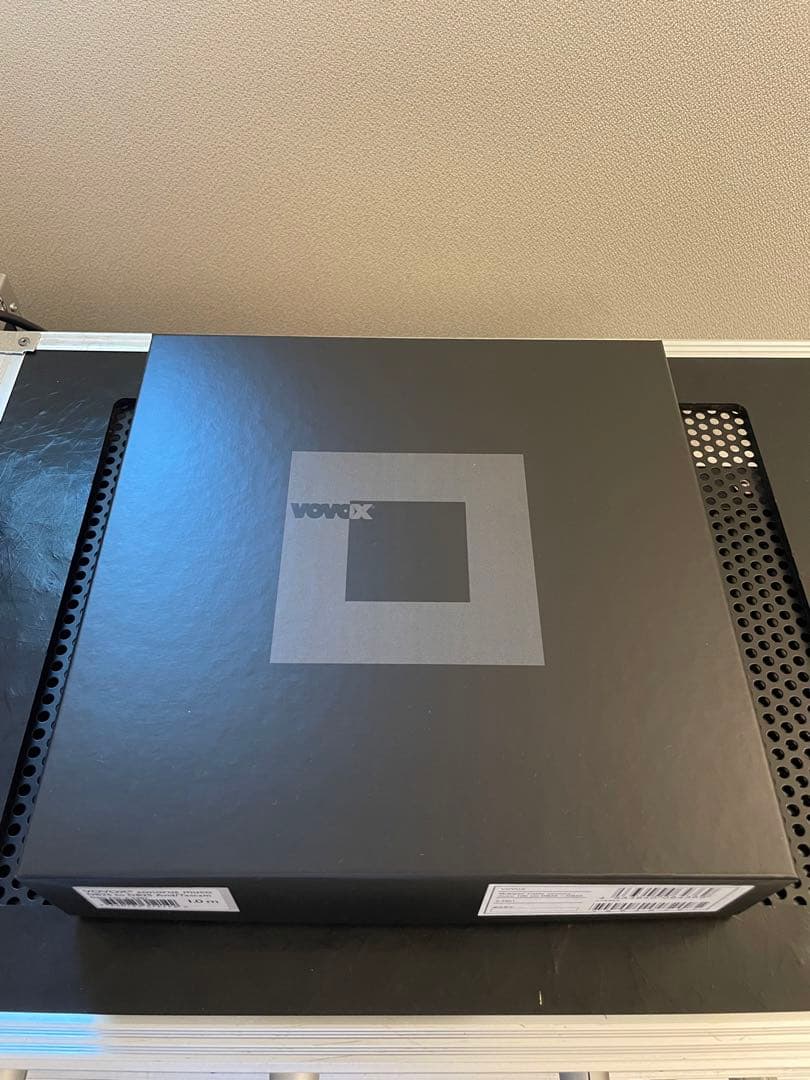 配信機器・PA機器・レコーディング機器 VOVOX Multipair Cable sonorus muco DB25