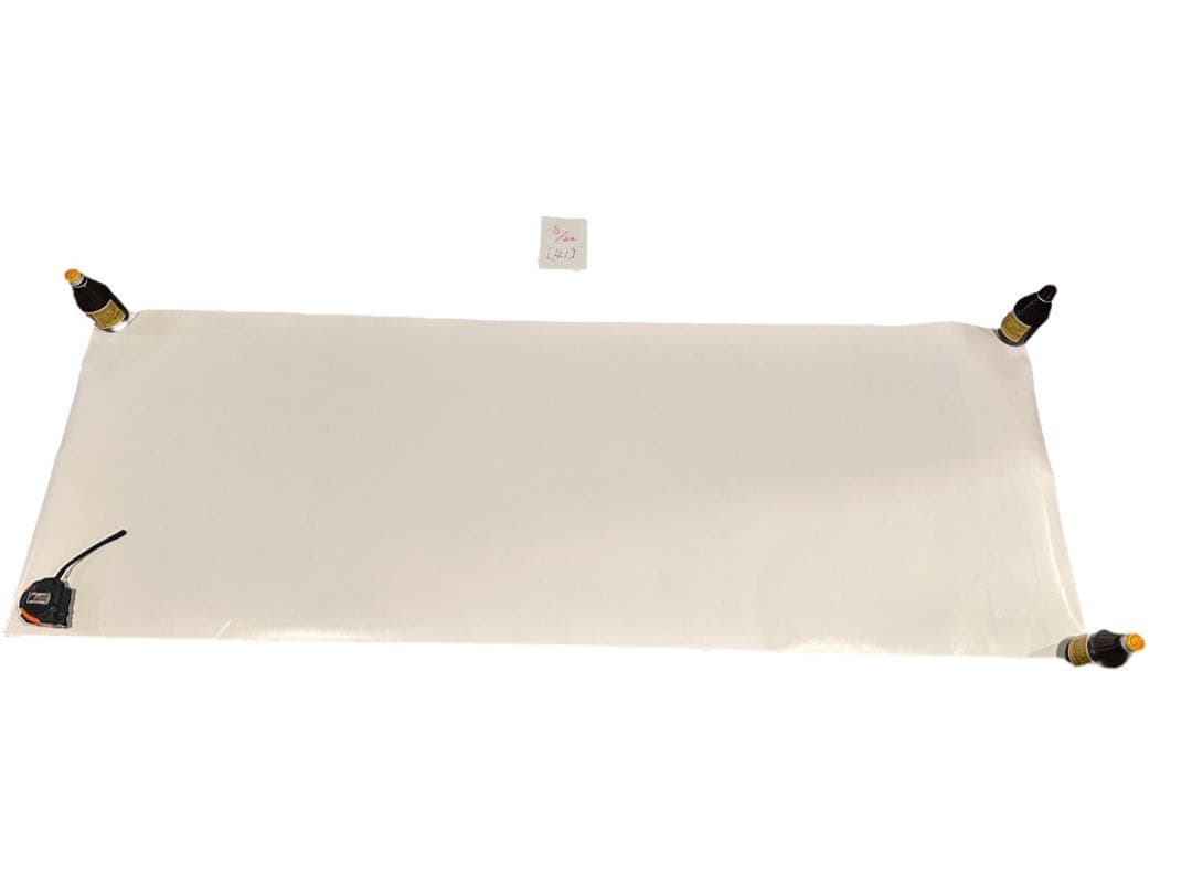 【41】きまぐれオレンジロード　あの日にかえりたい　ポスター