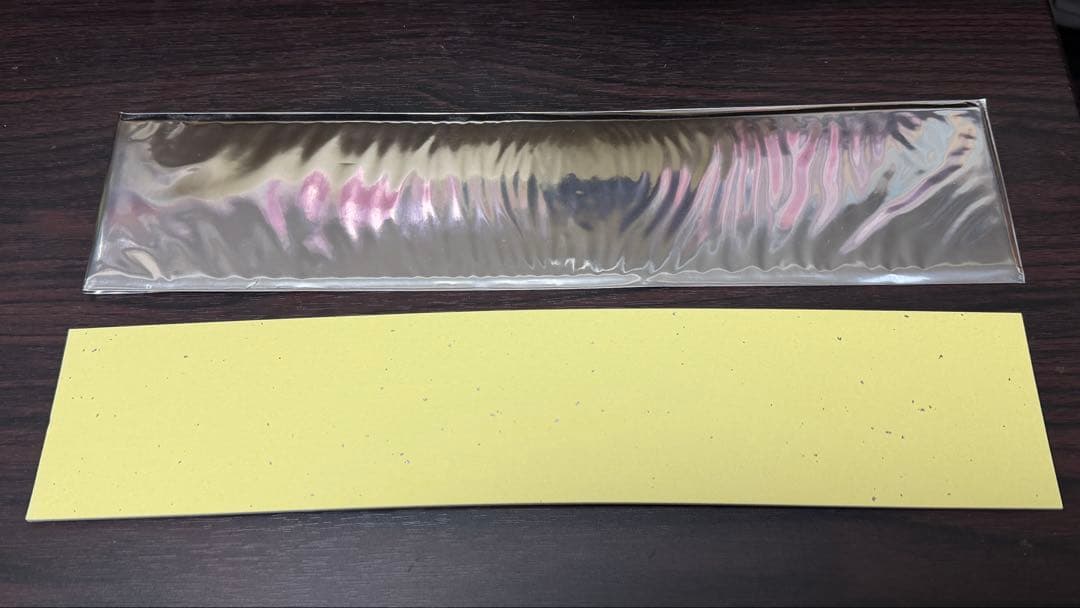 【ゆり】オールアイカツ！ミュージアム 千社札 星宮いちご 姫石らき