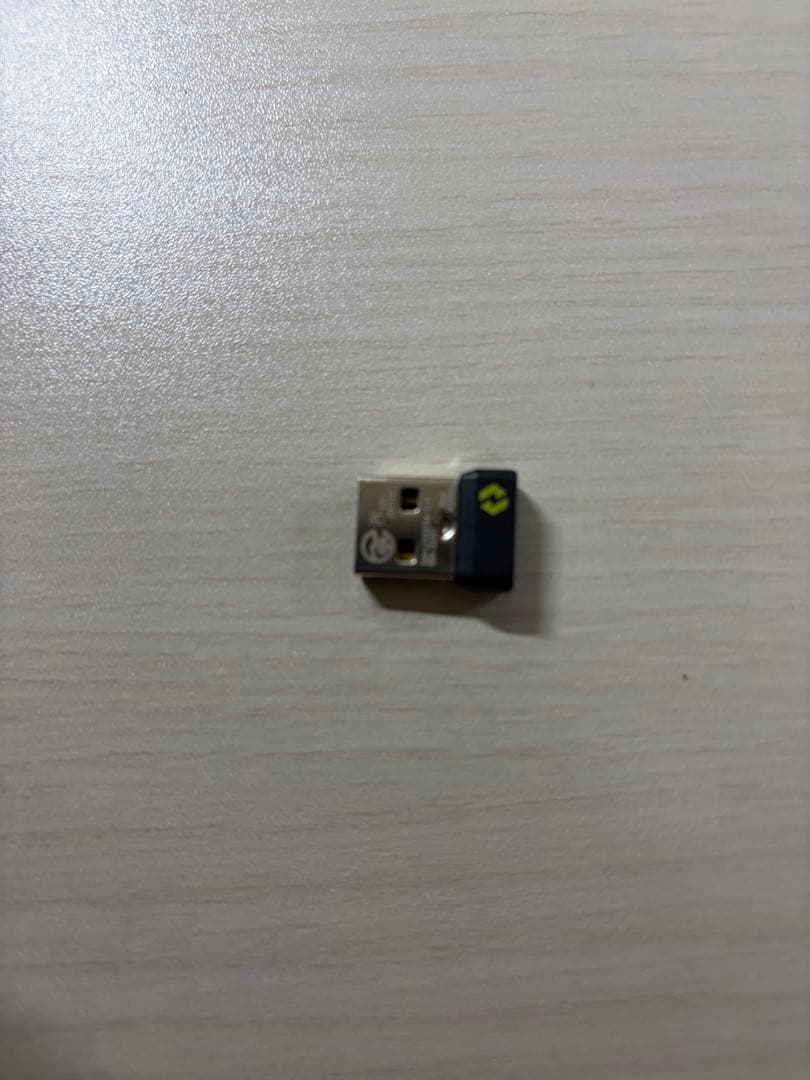 Logicool MX Master 3S 美品 箱あり 付属品完備