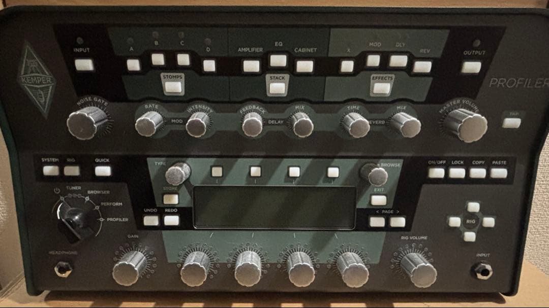 Kemper Profiling@user_d1e363c0様