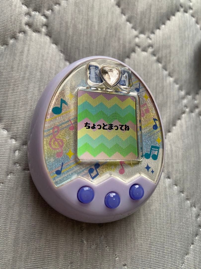 たまごっちみくす　Dream m!x ver. BANDAI 希少