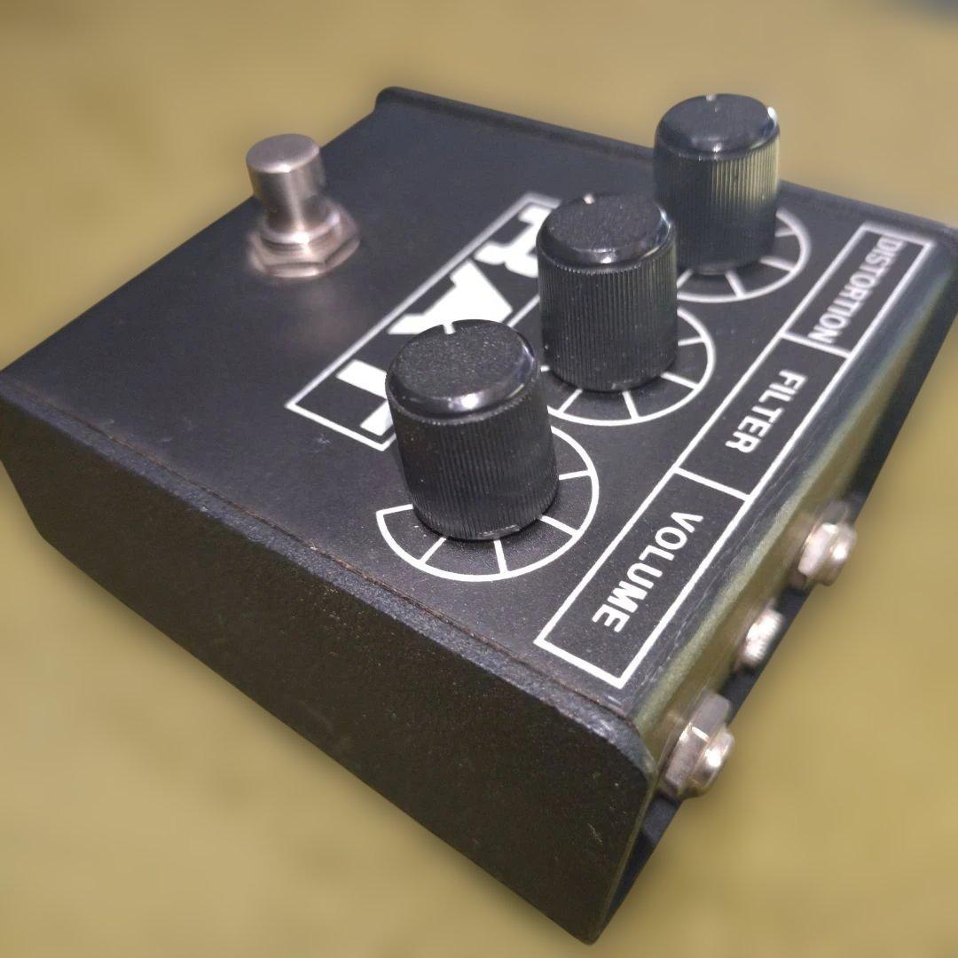 ProCo RAT　ギターエフェクター