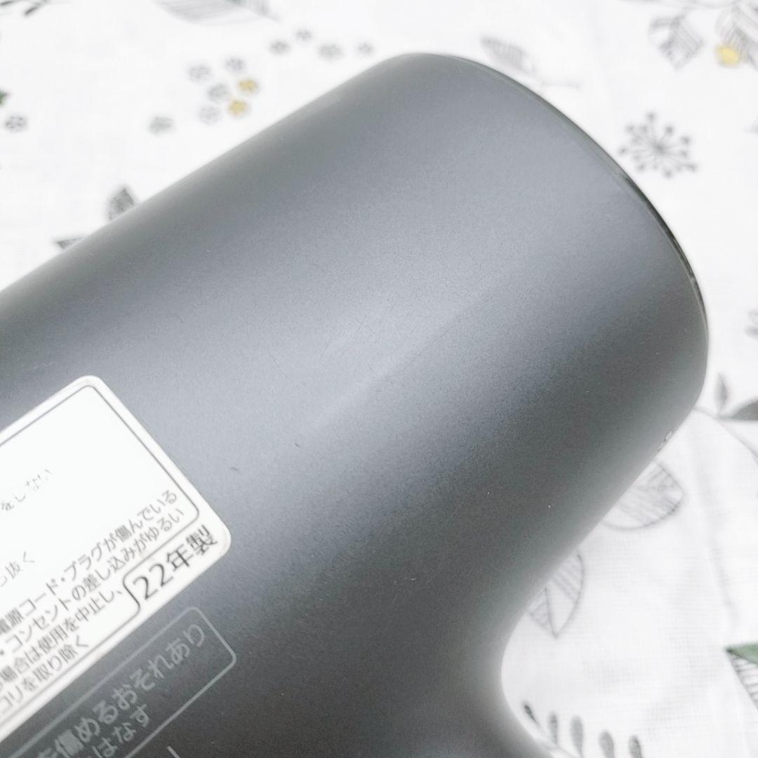 ほぼ未使用⭐️ノズル付きPanasonic ナノケア ドライヤー EH-NA0J