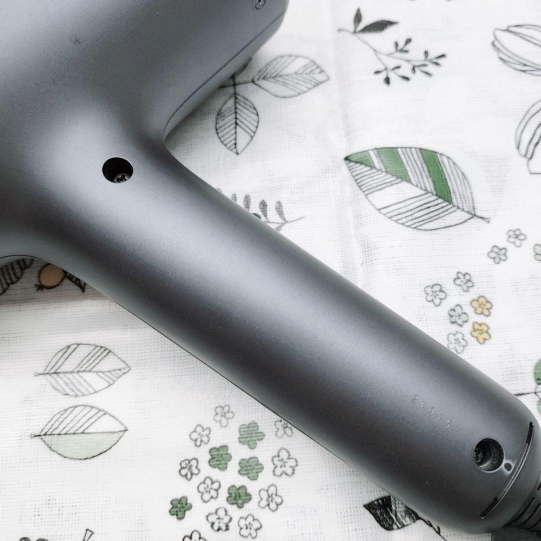 ほぼ未使用⭐️ノズル付きPanasonic ナノケア ドライヤー EH-NA0J