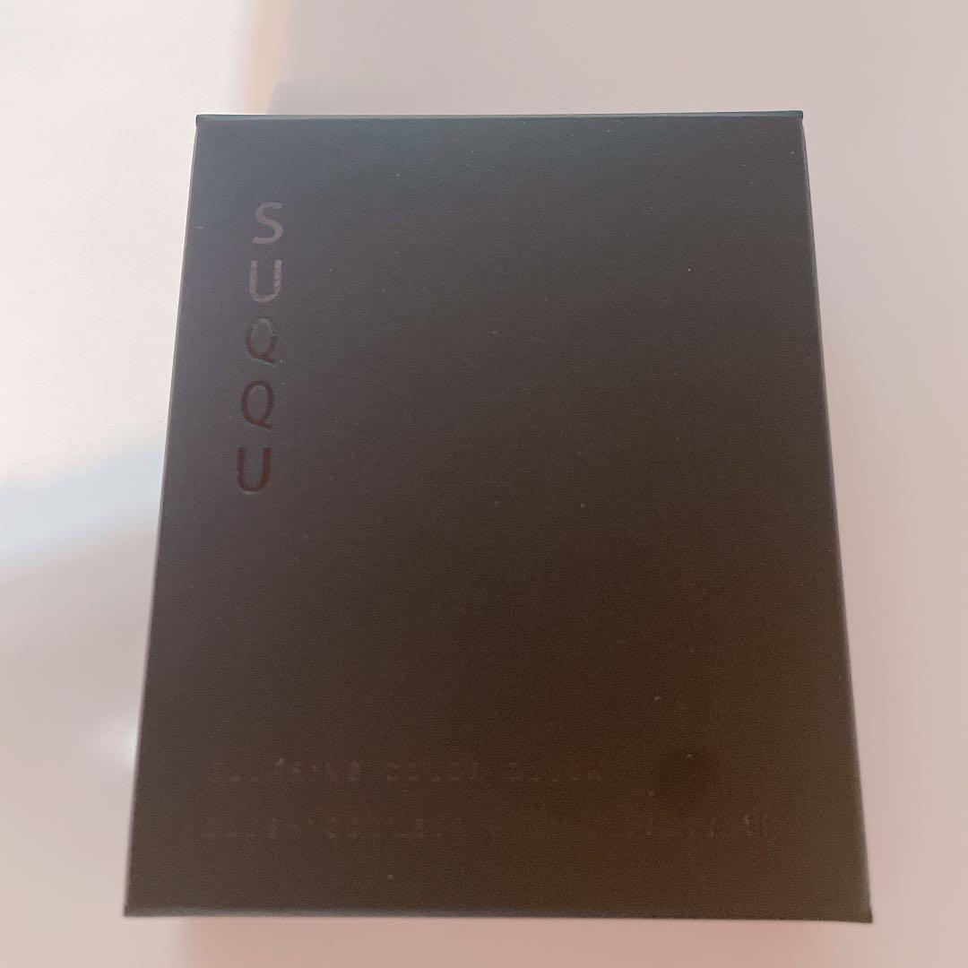 SUQQU スック　ブラーリング カラー ブラッシュ 113 冬織