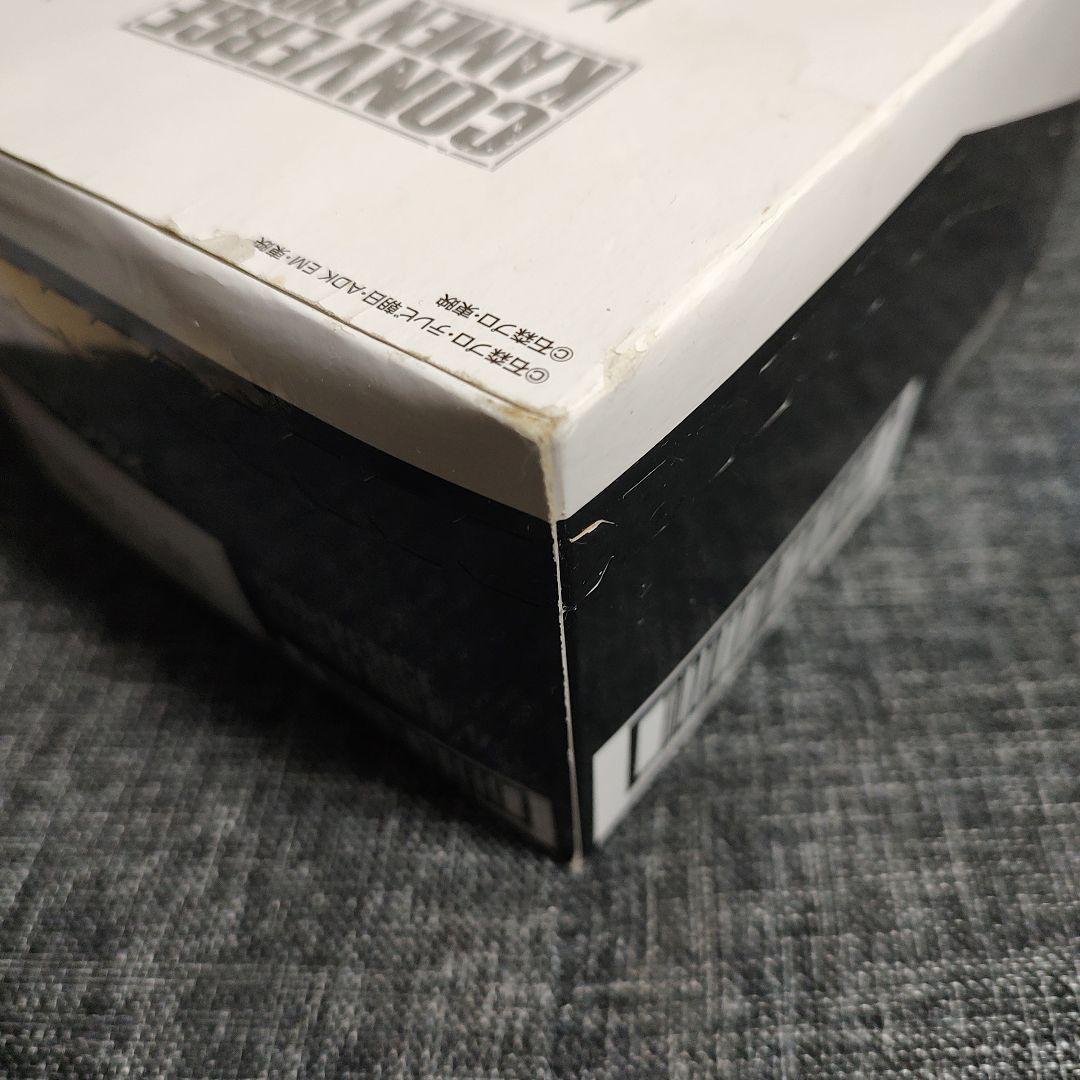 【新品・未開封】CONVERGE KAMEN RIDER 17 仮面ライダー