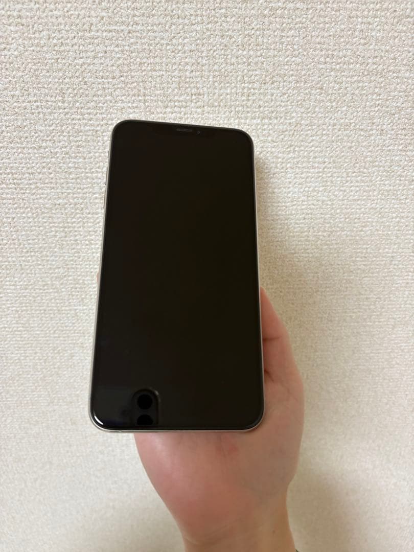 携帯電話本体 iPhone Xs Max