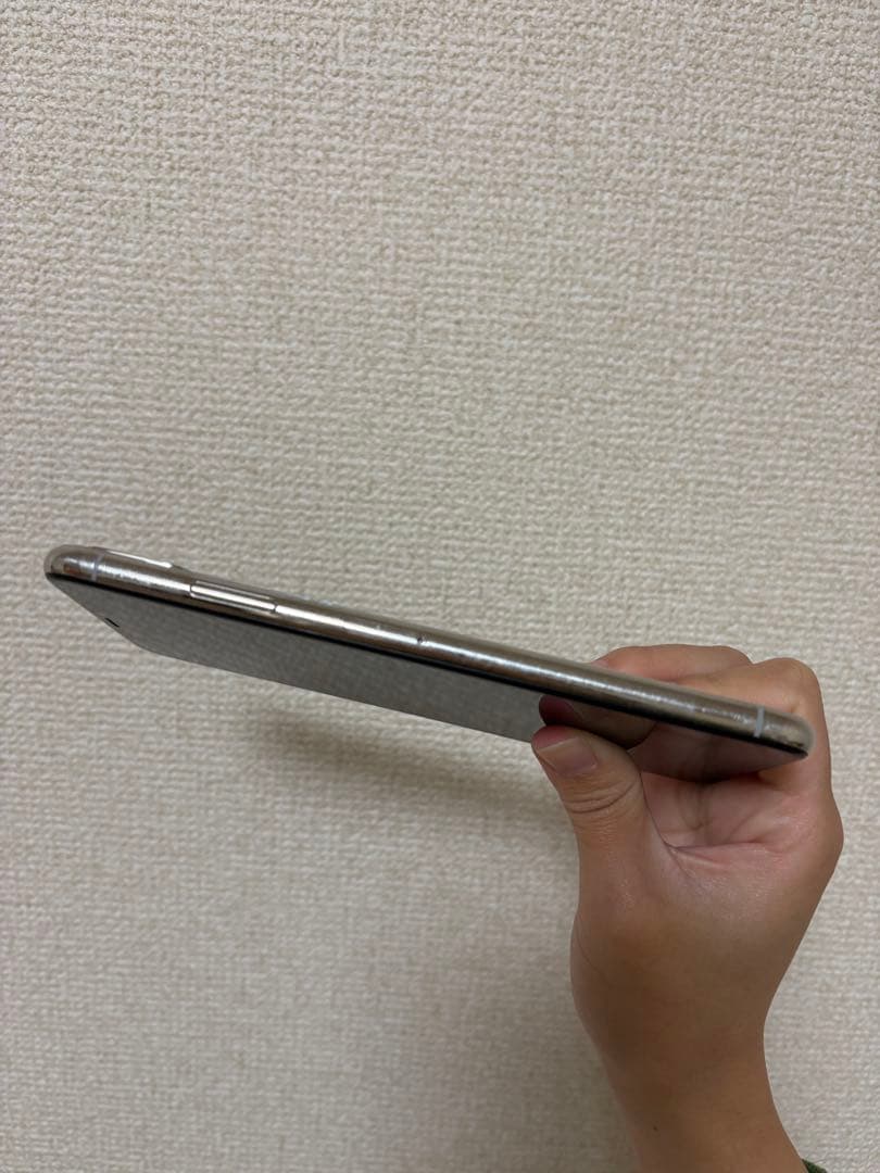 携帯電話本体 iPhone Xs Max