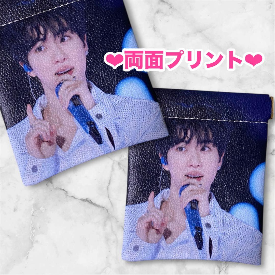 178龍ko志様 リクエスト おまとめ　BTS Jin メイクブラシ スタンド