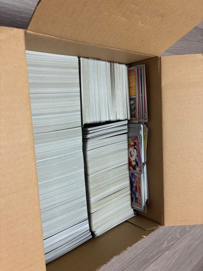 佐*和様 バトルパートナーズbox3個テラスタルフェス1個　シュリンク付き 引退