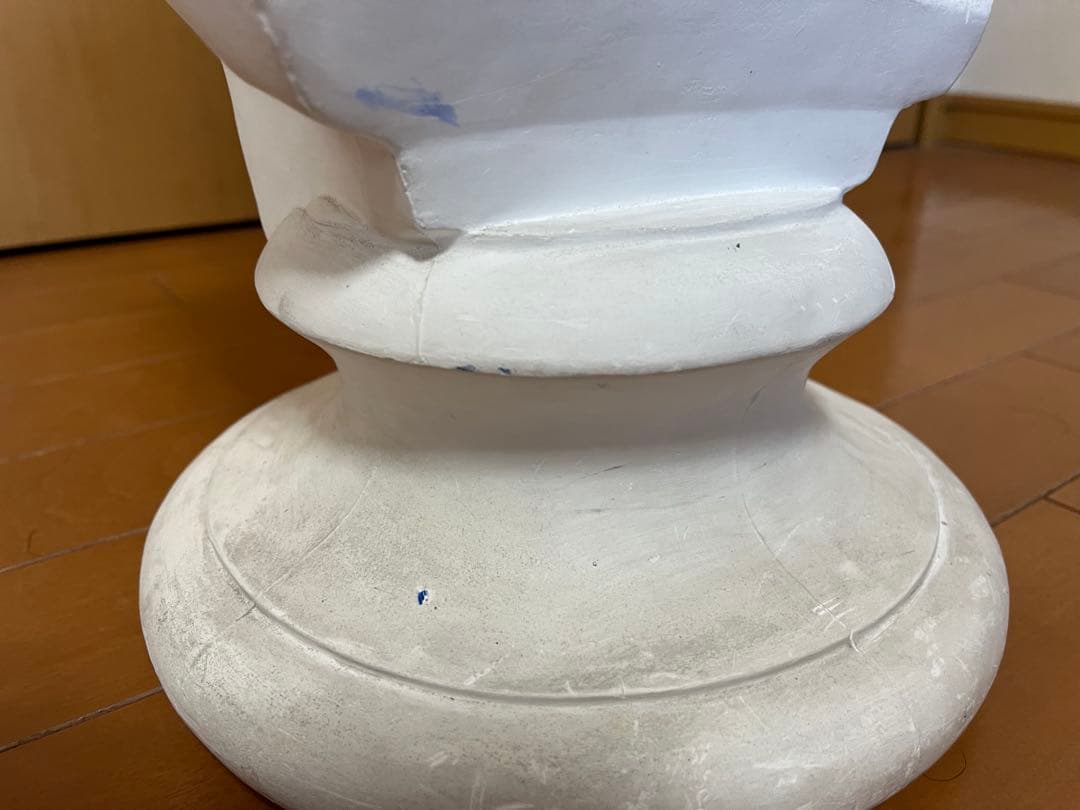 ミロのヴィーナス 石膏像　高さ60cm