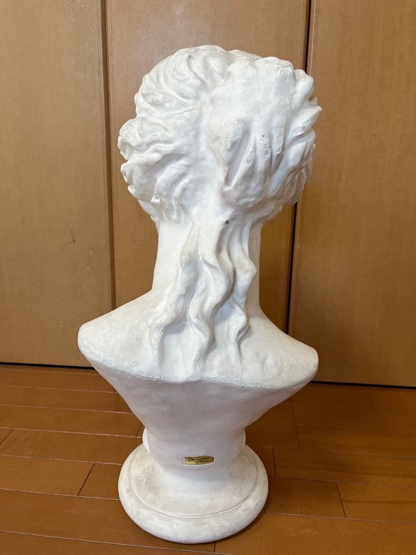 ミロのヴィーナス 石膏像　高さ60cm