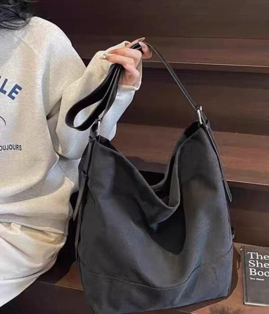 LEMAIRE トートバッグ ベルト