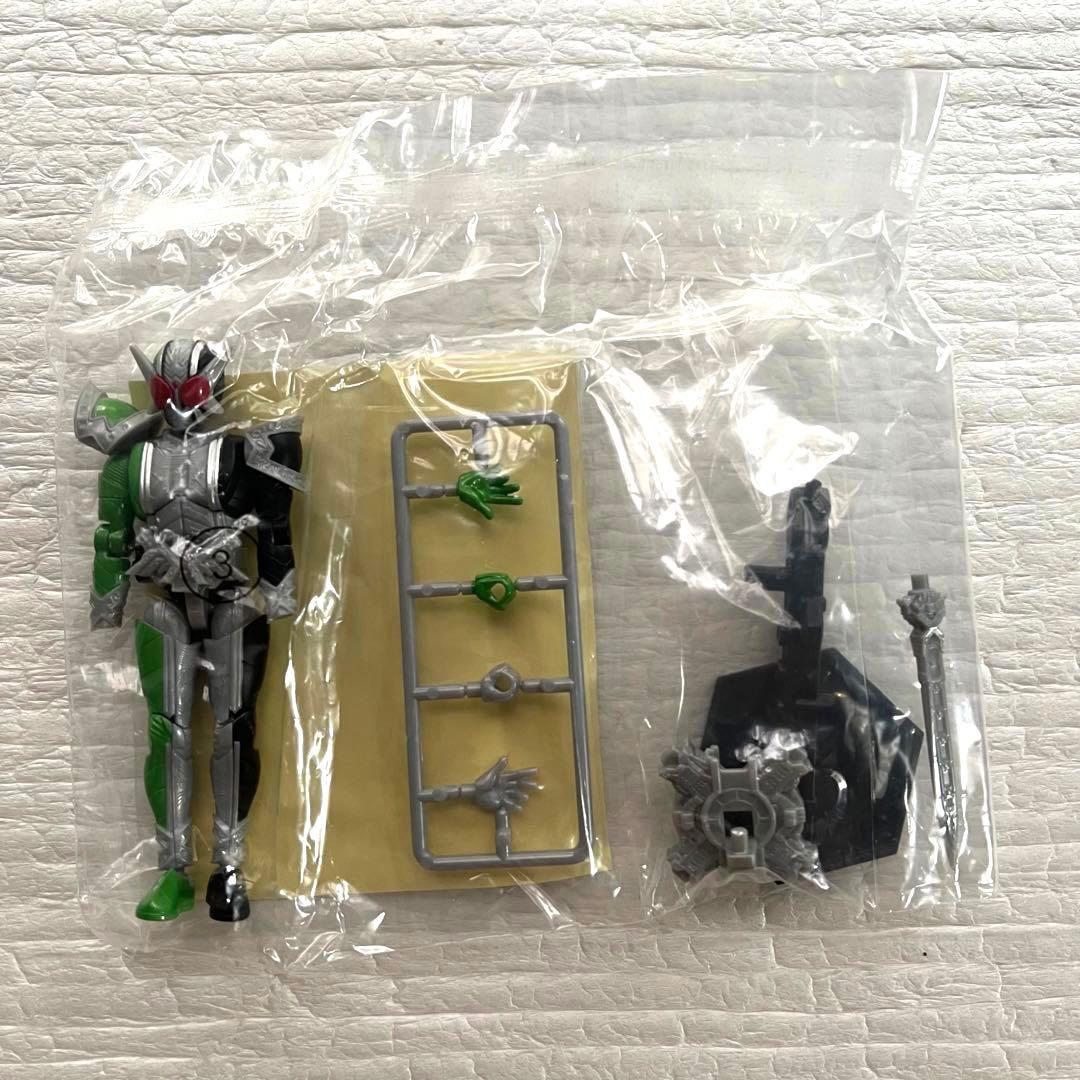 SO-DOダブル　W サイクロンジョーカーエクストリーム