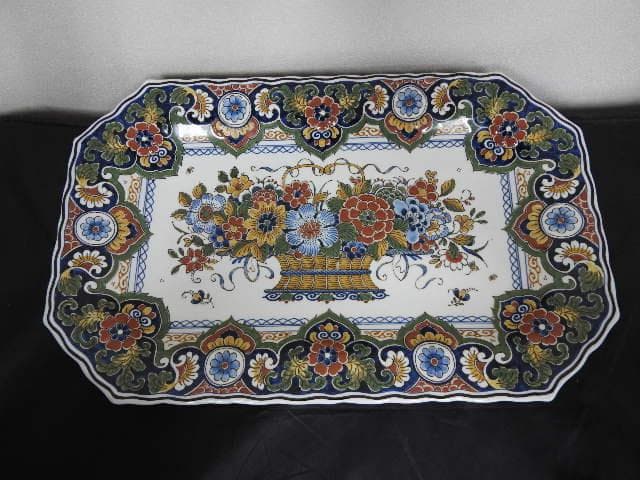 イタリー製　食器　ＭＡ615