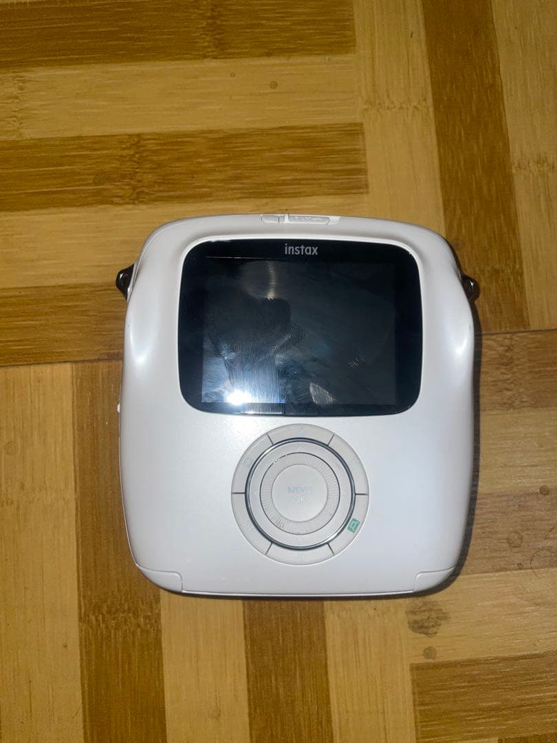 Fujifilm Instax SQ10 / ジャンク品