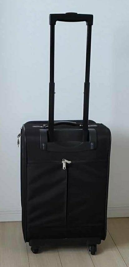 yoshikitty　ヨシキティ　トランク　スーツケース　キャリーバッグ