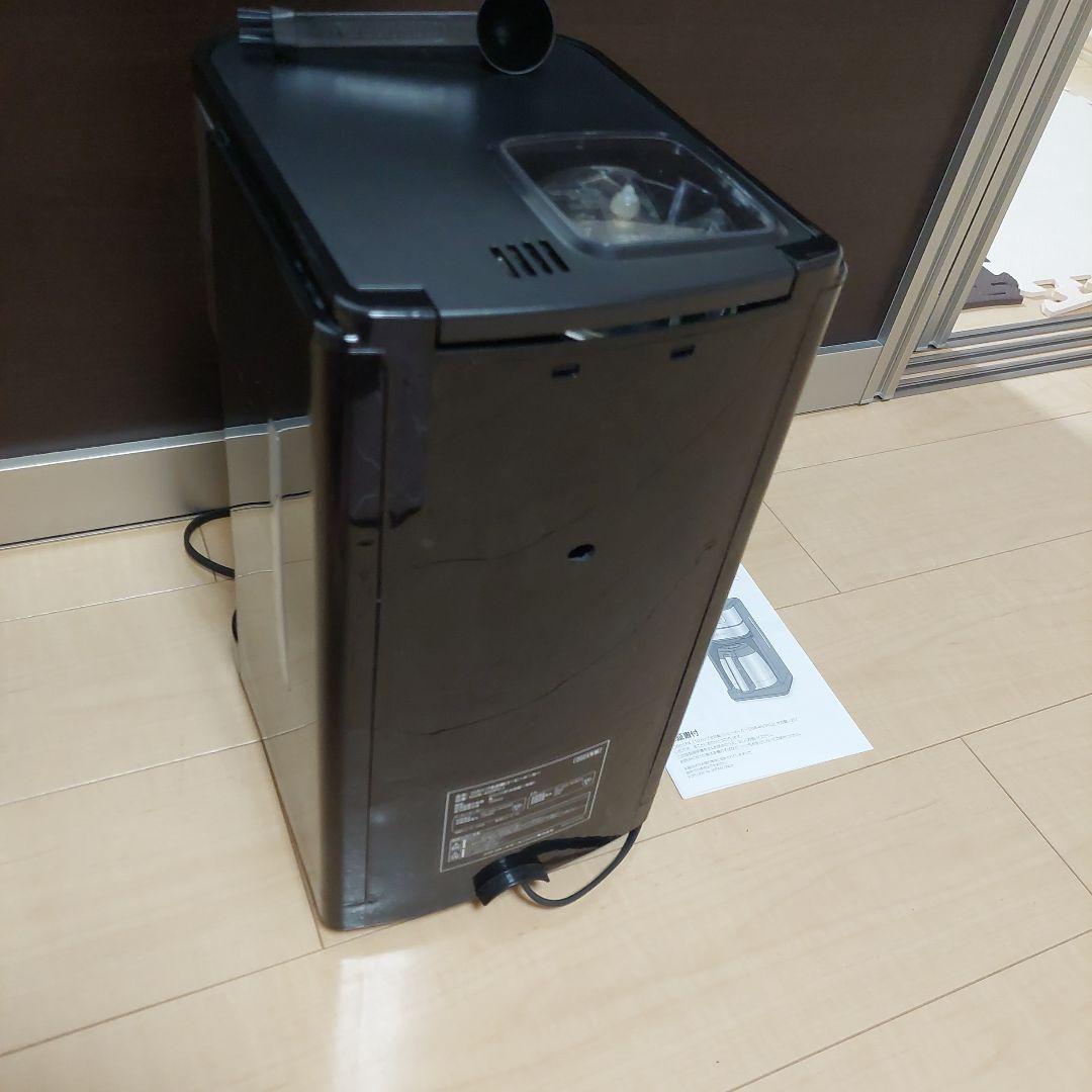 Cuisinart 全自動コーヒーメーカー 10カップ用　DGB-450PCJ