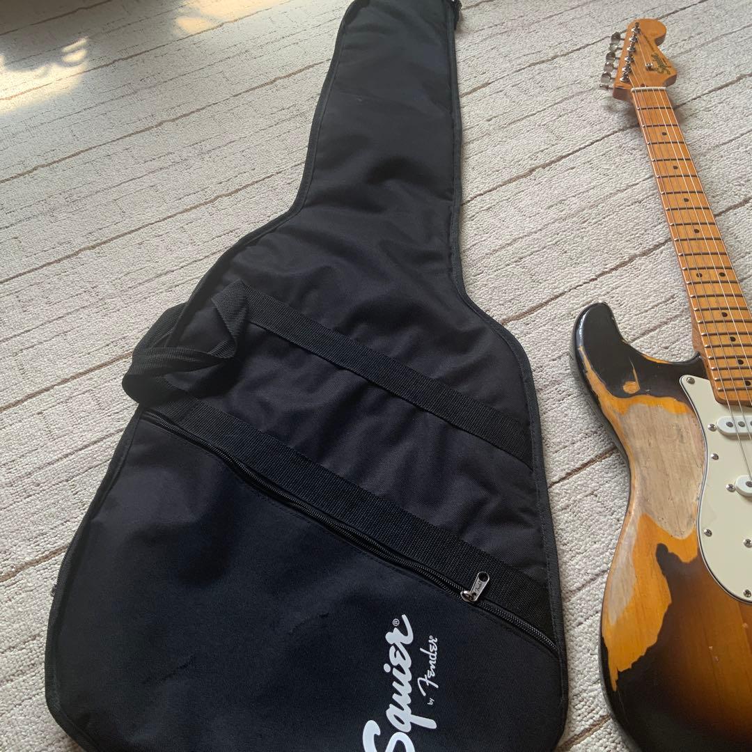 Squier Classic Vibe ’50s Stratocaster