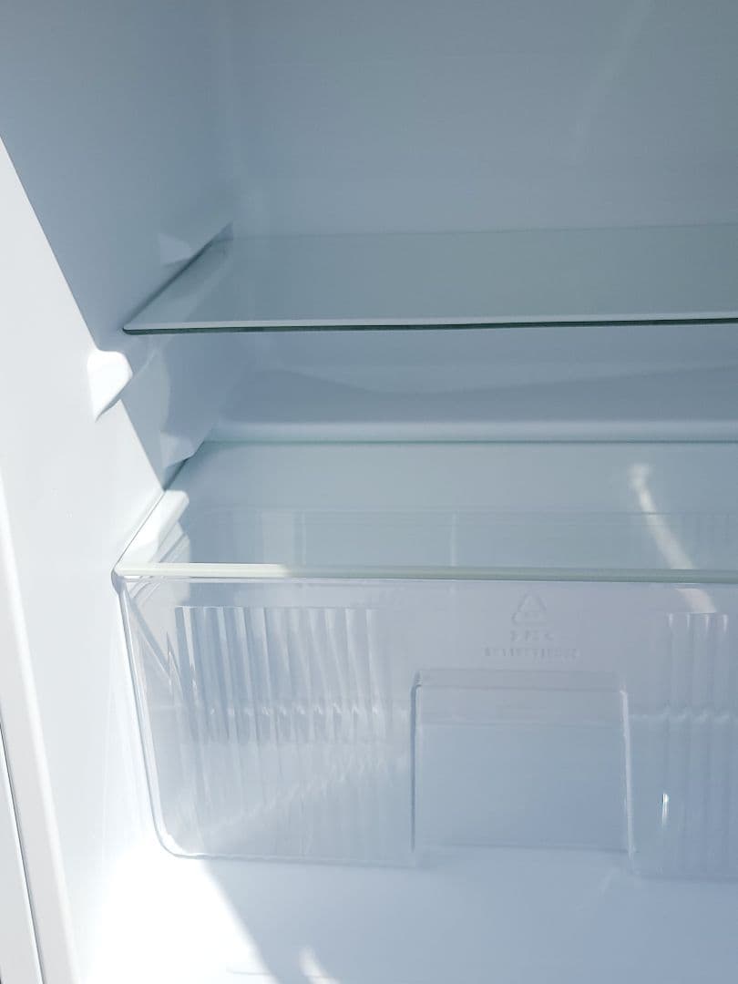 coconeco Comfee冷蔵庫 RCT90WH/E 90L 21年製