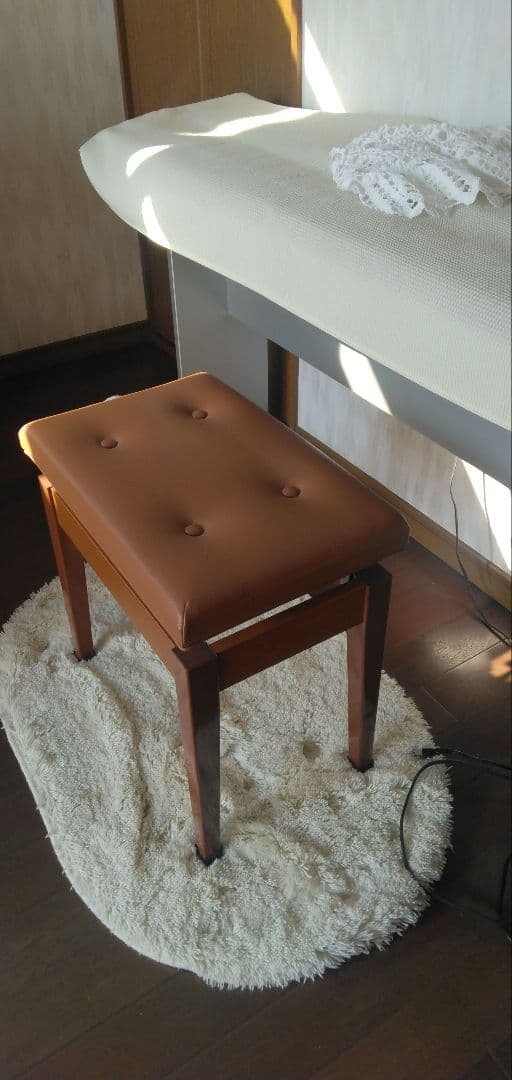 YAMAHA 電子ピアノ