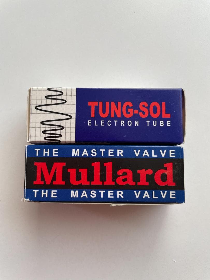 ギター Things / Beyond Tube Preamp