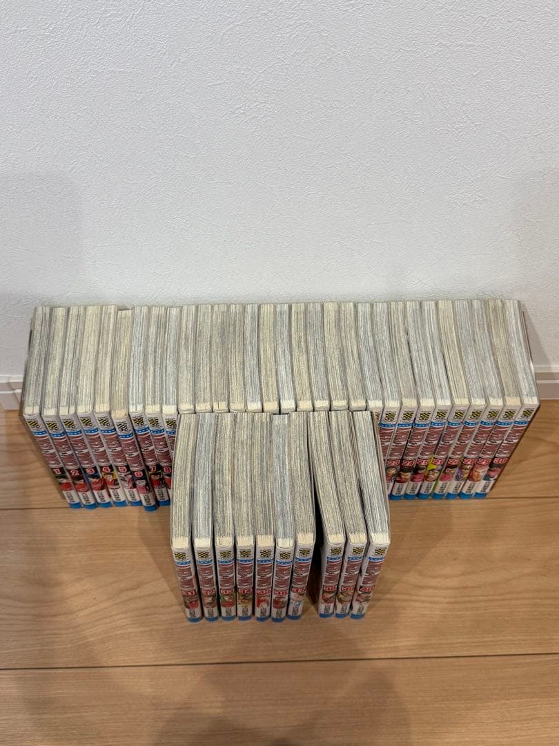 年末セール ANGEL VOICE 全巻セット1-40巻