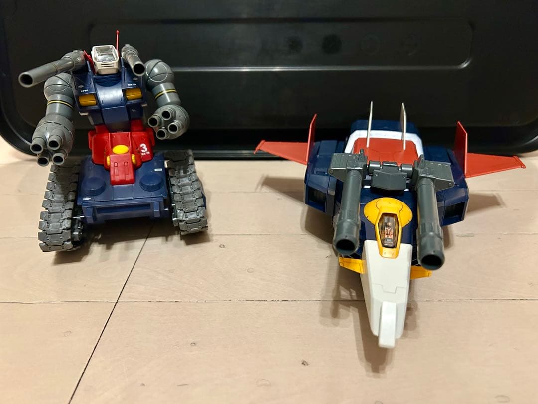 ガンプラ MG 完成品　ジャンク品