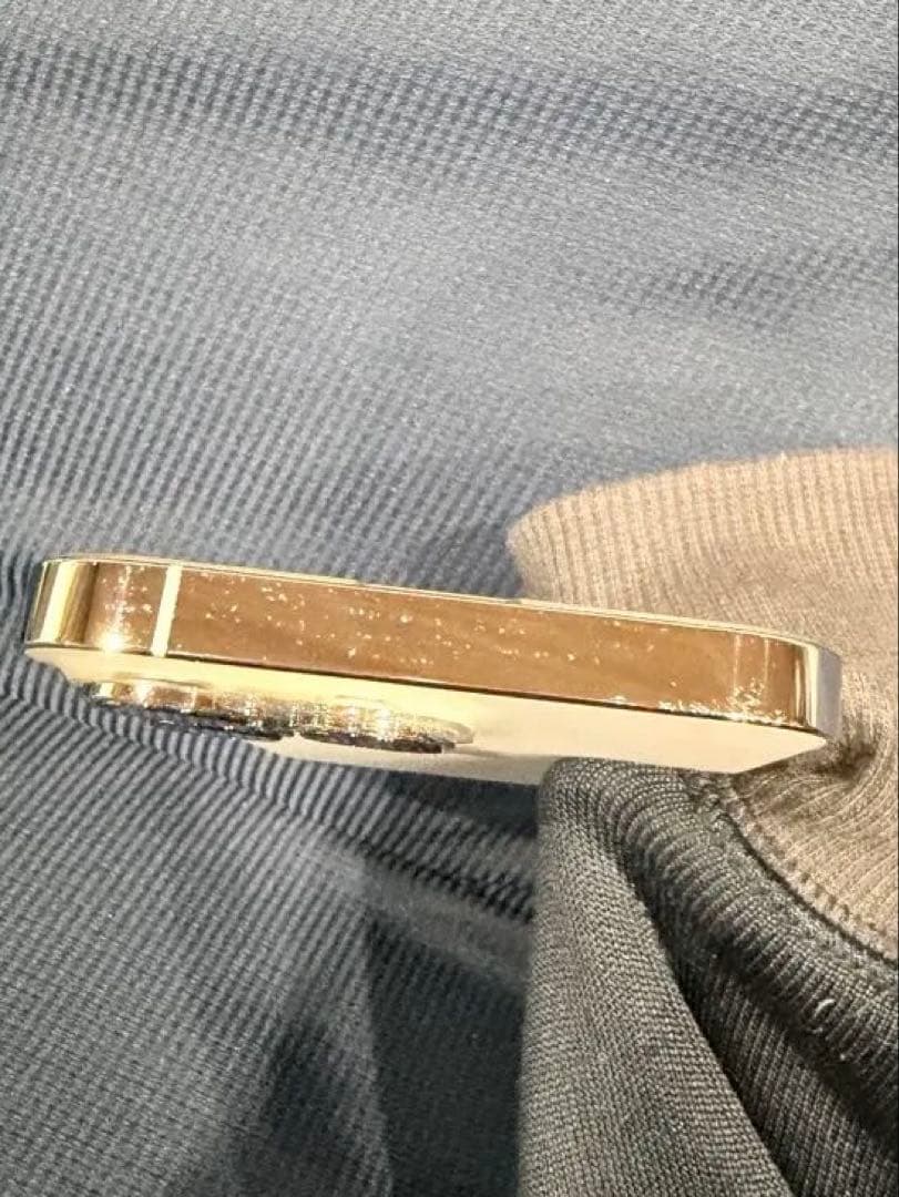 Apple iPhone13Pro 256GB シルバー SIMフリー