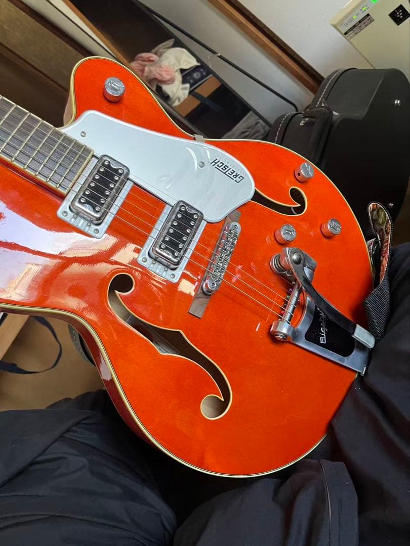 Gretsch G5420T エレクトロマティック【1/5まで】