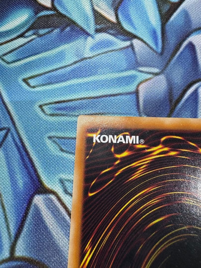 カオスソルジャー　レリーフ