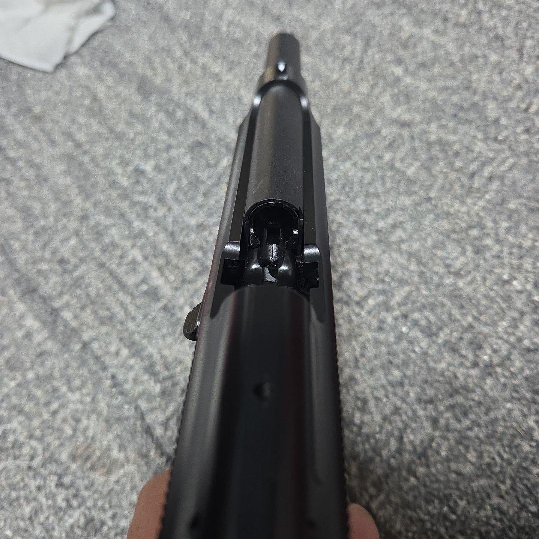 東京マルイ　U.S.M9　ガスブローバック