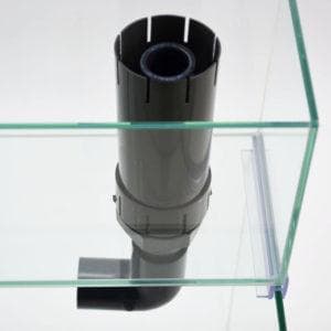 Ｖ3　ポンプ付　スレンダー　600　水槽　かんたんに２段式水槽に　60cm　新品