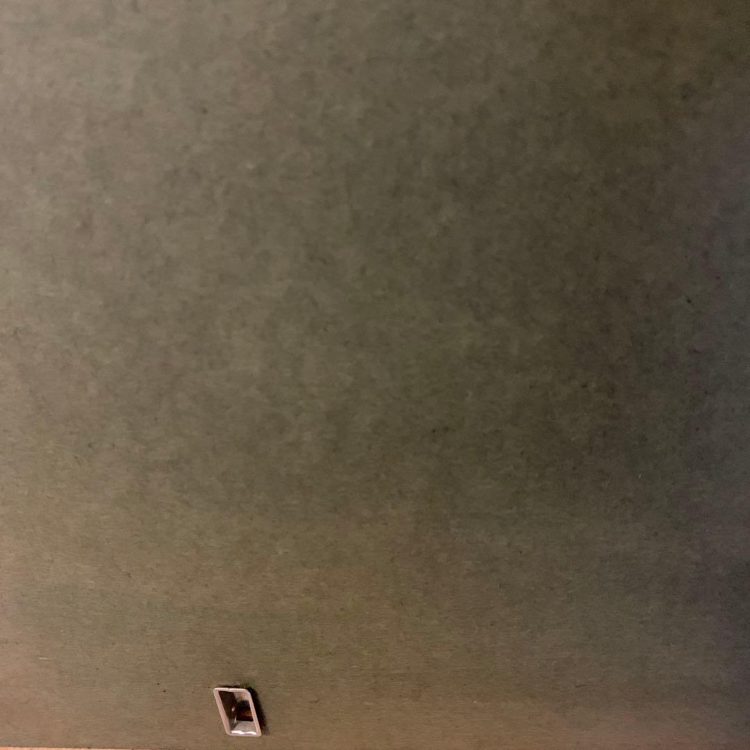 東山魁夷「山霊」複製画