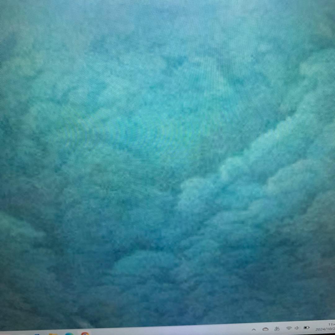 東山魁夷「山霊」複製画