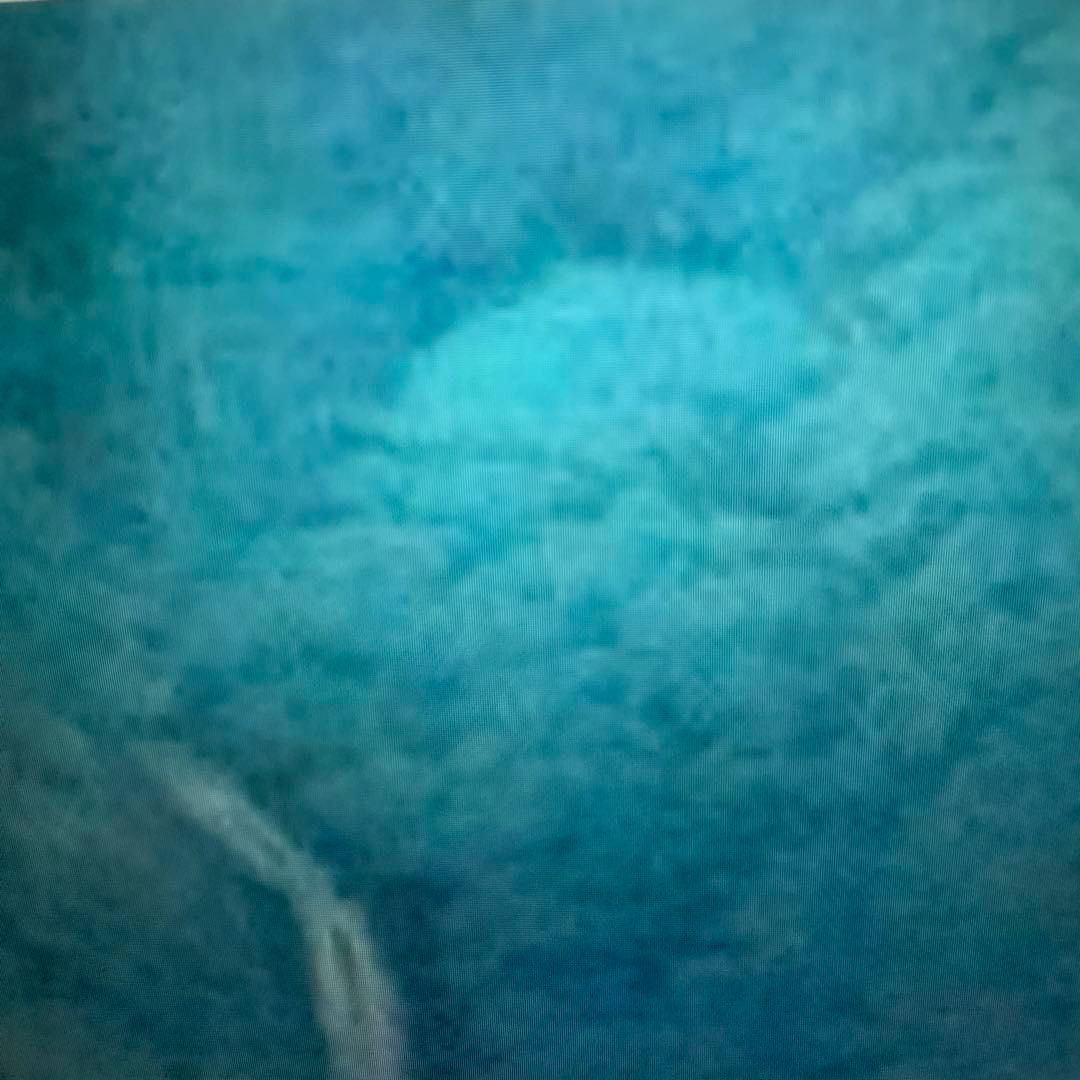 東山魁夷「山霊」複製画