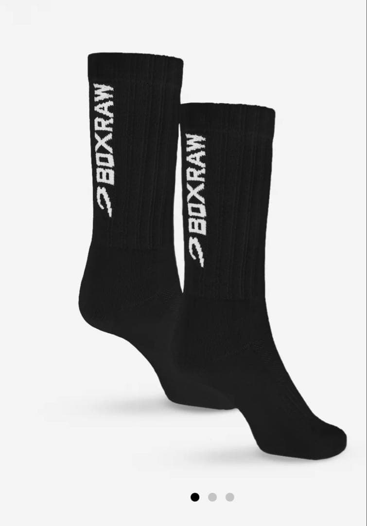 ボクシング BOXRAW IMPELLO BOXINGBOOT & BOXRAW SOCKS