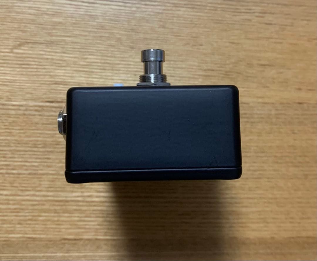 ギター MXR ROCKMAN X100 BOSTON