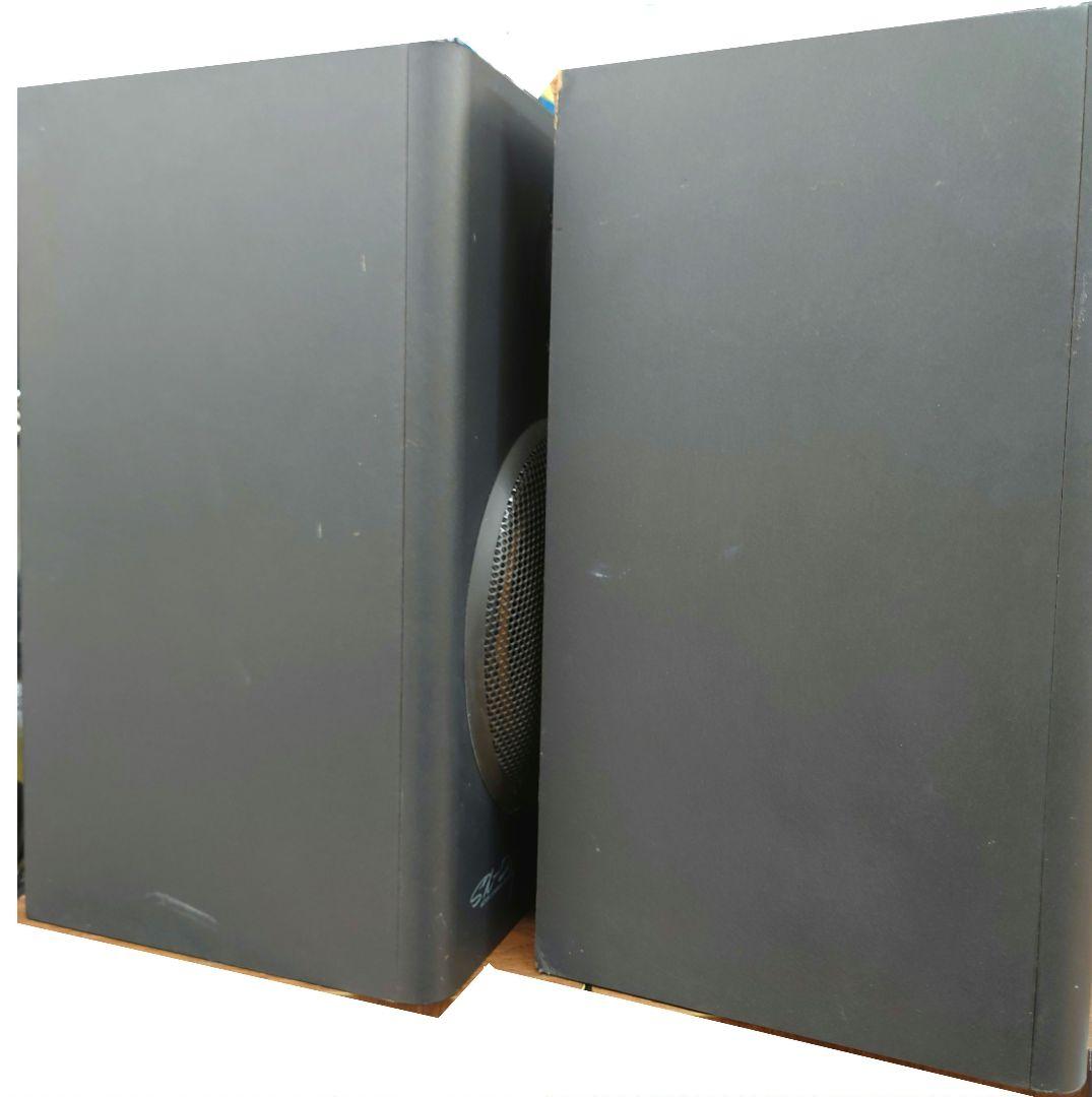 ■【￥54000・1988年】Victor SX-211GY スピーカー【ペア】