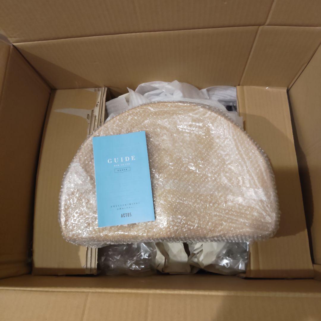 【正規品・良品】WERNER シューメーカー チェア 49 スツール　北欧家具