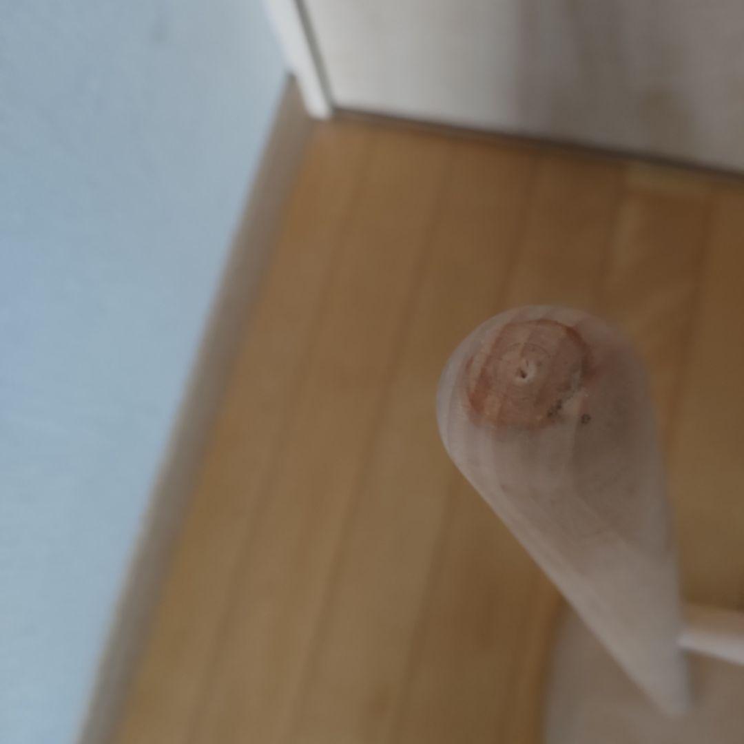 【正規品・良品】WERNER シューメーカー チェア 49 スツール　北欧家具