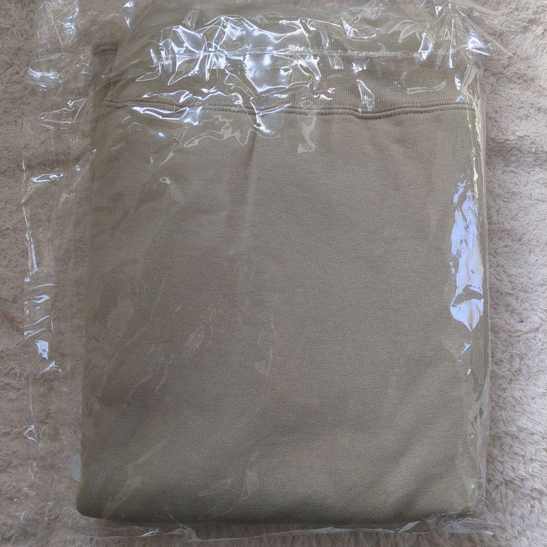 花*里様 藤井風 I AM YOU ベージュ Sサイズ 新品未使用