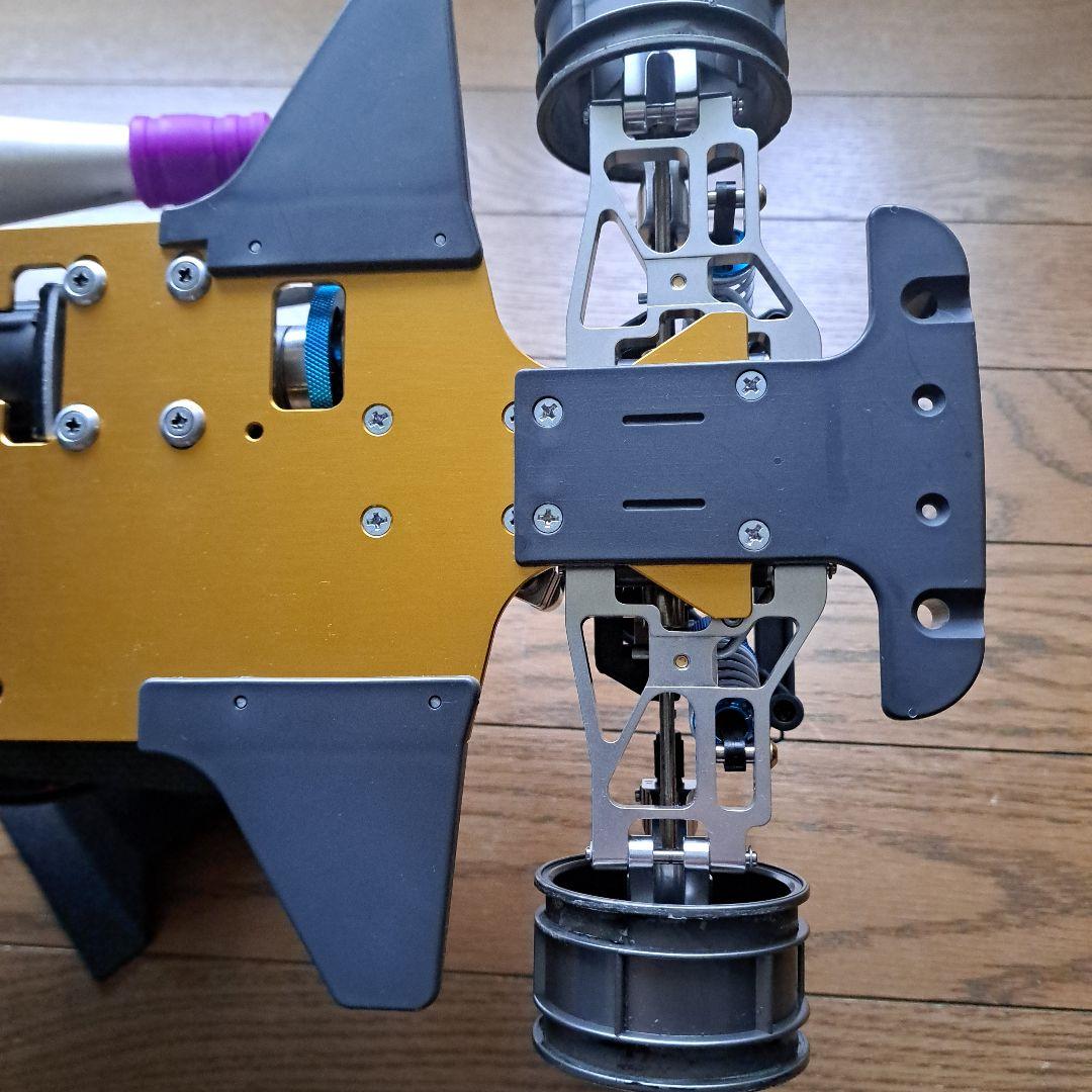 タミヤtgx(最終価格)