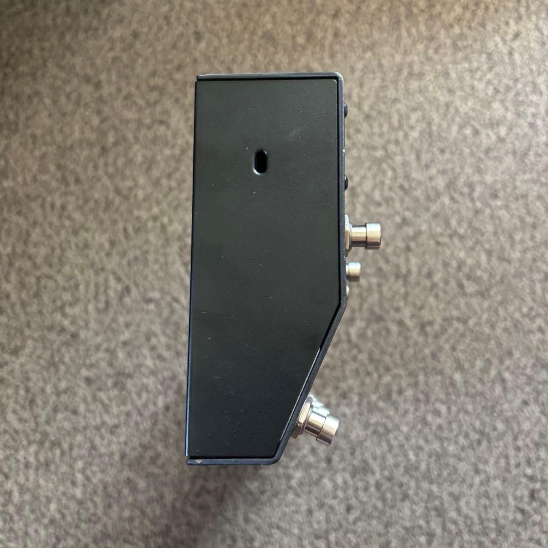 生産完了品　BOSS ES-8 プログラマブルスイッチャー