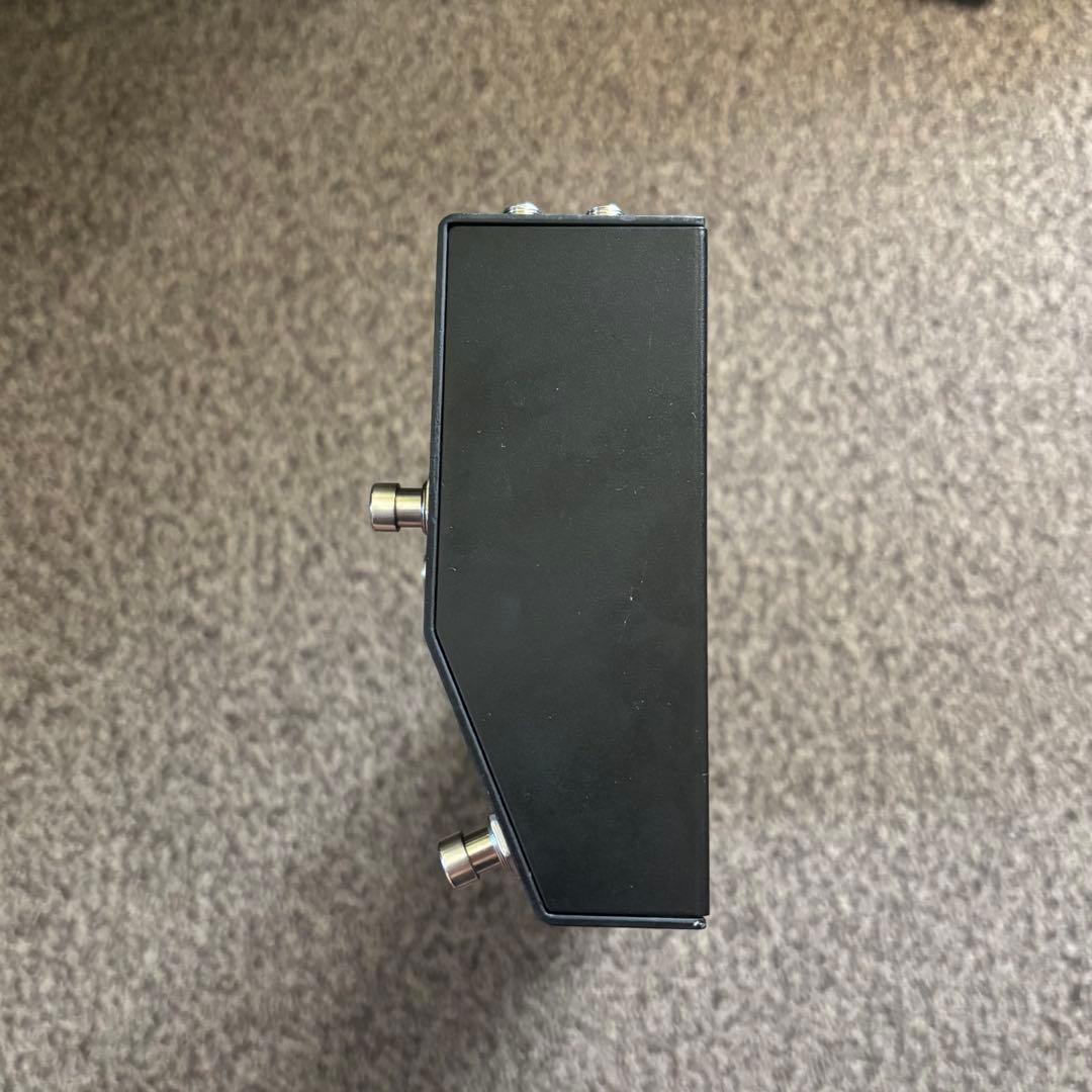 生産完了品　BOSS ES-8 プログラマブルスイッチャー